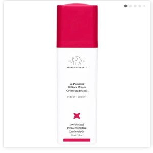 Drunk Elephant A Passioni Retinol Cream - 1 fl oz